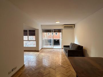 Departamento en Palermo Chico