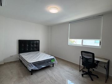 DEPARTAMENTO EN RENTA, COL ROMA SUR- MONTERREY N.L.