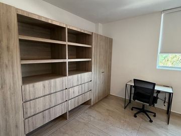 DEPARTAMENTO EN RENTA, COL ROMA SUR- MONTERREY N.L.