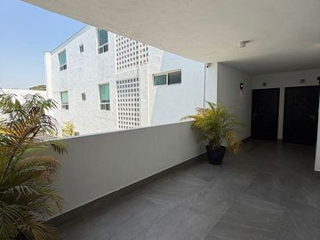 DEPARTAMENTO EN RENTA, COL ROMA SUR- MONTERREY N.L.