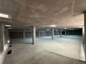 BODEGA EN RENTA SANTA CATARINA MST