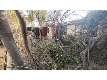 Venta Terreno con Gran Potencial de Inversión en Putaendo