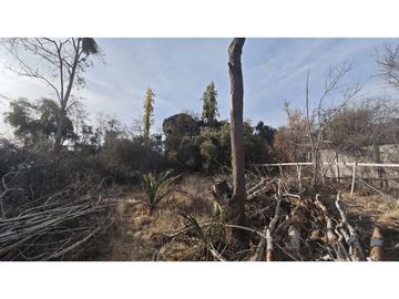 Venta Terreno con Gran Potencial de Inversión en Putaendo