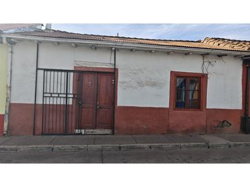 Venta Terreno con Gran Potencial de Inversión en Putaendo