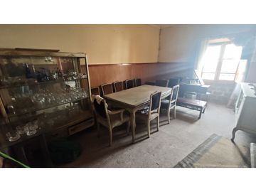 Venta Terreno con Gran Potencial de Inversión en Putaendo