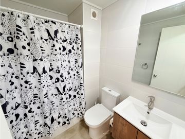CURAUMA / VISTA CURAUMA / DEPTO 2D 2B 1E 1B