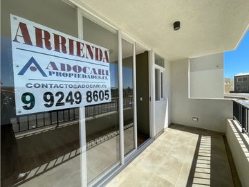 CURAUMA / VISTA CURAUMA / DEPTO 2D 2B 1E 1B