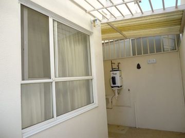 CASA RENTA RESIDENCIAL DEL PARQUE