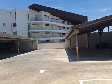 Departamento amueblado en venta, vista y exclusividad.