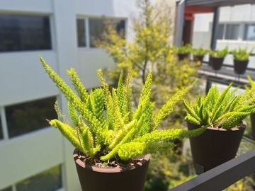 Departamento amueblado en venta, vista y exclusividad.