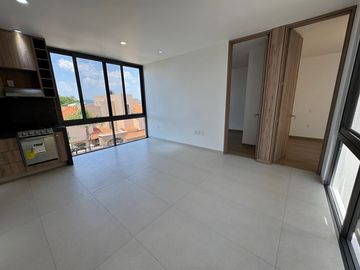 DEPA NUEVO EN RENTA JARDINES ALCALDE, GUADALAJARA