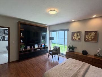 Casa - Condominio La Hacienda