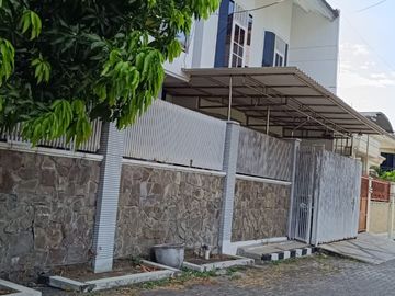 Simpang Darmo Permai Selatan