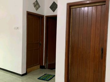 DIJUAL RUMAH PONDOK MUTIARA SIDOARJO