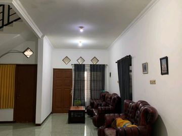 DIJUAL RUMAH PONDOK MUTIARA SIDOARJO
