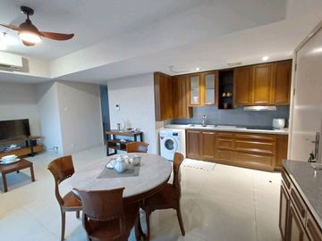 JUAL Cepat Apartemen LARIZ