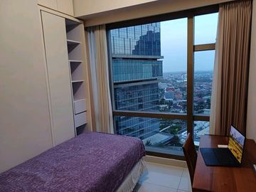 JUAL Cepat Apartemen LARIZ