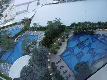 JUAL Cepat Apartemen LARIZ