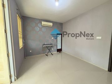 Dijual Rumah Ready Hadap Taman TGR Sukajadi Batam
