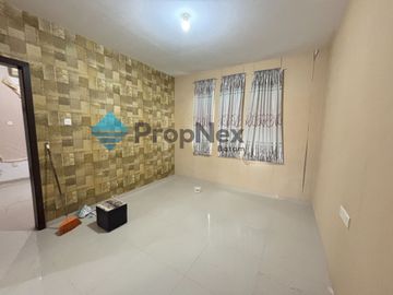 Dijual Rumah Ready Hadap Taman TGR Sukajadi Batam