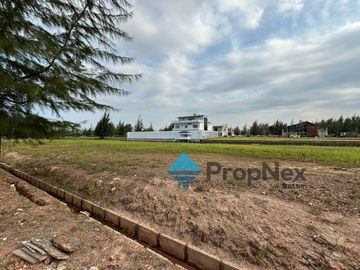 Dijual Kavling Premium Golden City Bengkong Laut Batam