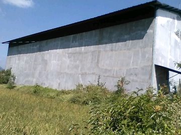 Mojosari Pacet