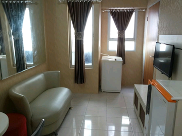 Puncak Permai