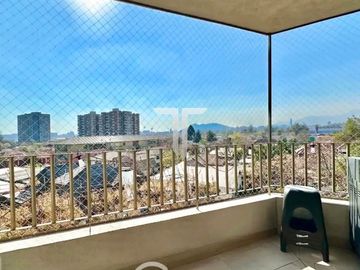 Departamento en venta c/ estacionamiento en Estadio Nacional