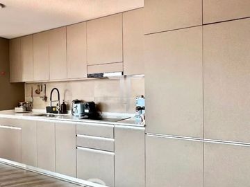 Departamento en venta c/ estacionamiento en Estadio Nacional