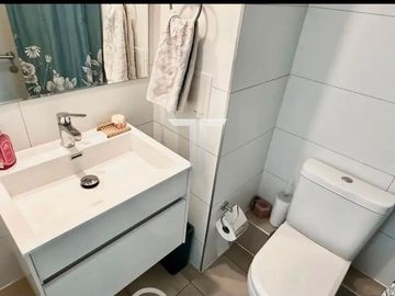 Departamento en venta c/ estacionamiento en Estadio Nacional