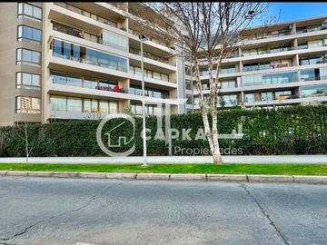 Departamento en venta c/ estacionamiento en Estadio Nacional