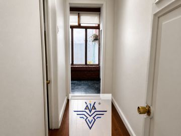 Casa en venta en Chorrillos