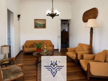 Casa en venta en Chorrillos