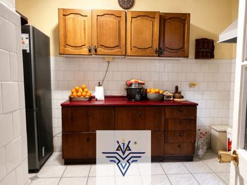 Casa en venta en Chorrillos
