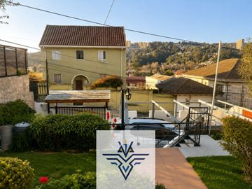 Casa en venta en Chorrillos