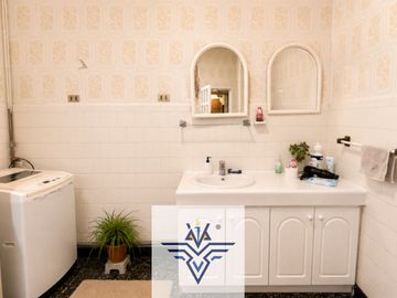 Casa en venta en Chorrillos