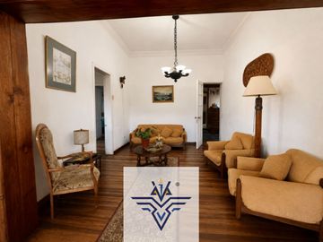 Casa en venta en Chorrillos