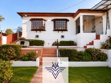 Casa en venta en Chorrillos