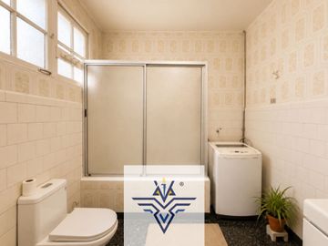 Casa en venta en Chorrillos