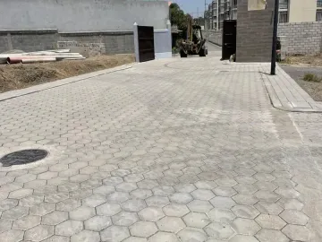 VENTA DE TERRENO FRACCIONAMIENTO CERRADO GRANJAS PUEBLA