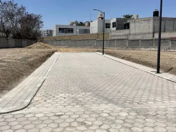 VENTA DE TERRENO FRACCIONAMIENTO CERRADO GRANJAS PUEBLA