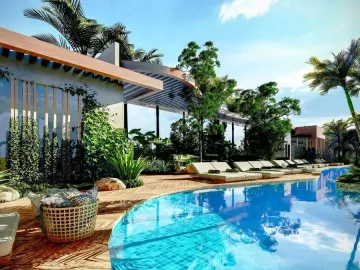 Departamento en venta en Tulum Centro, Tulum, Quintana Roo