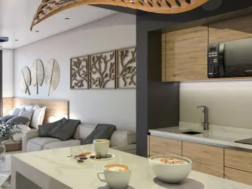 Departamento en venta en Tulum Centro, Tulum, Quintana Roo