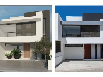 Casa en venta en Loma Alta Tres Marías, Morelia, Michoacán de Ocampo
