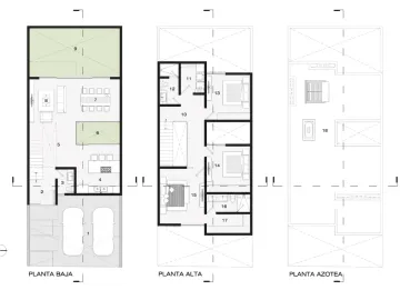 Casa en venta en Loma Alta Tres Marías, Morelia, Michoacán de Ocampo