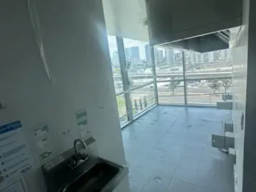 Oficina en renta en Santa Fe Cuajimalpa, Cuajimalpa de Morelos, Ciudad de México