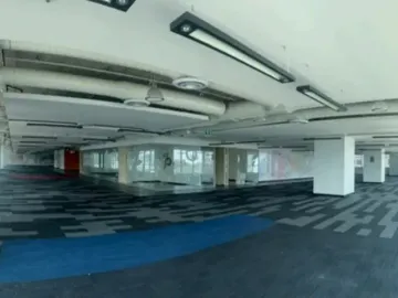 Oficina en renta en Santa Fe Cuajimalpa, Cuajimalpa de Morelos, Ciudad de México