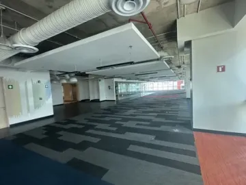 Oficina en renta en Santa Fe Cuajimalpa, Cuajimalpa de Morelos, Ciudad de México