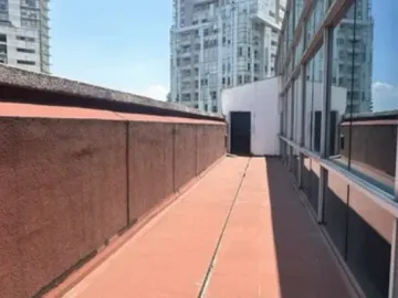 Oficina en renta en Santa Fe Cuajimalpa, Cuajimalpa de Morelos, Ciudad de México