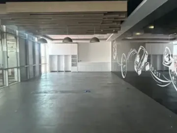 Oficina en renta en Santa Fe Cuajimalpa, Cuajimalpa de Morelos, Ciudad de México